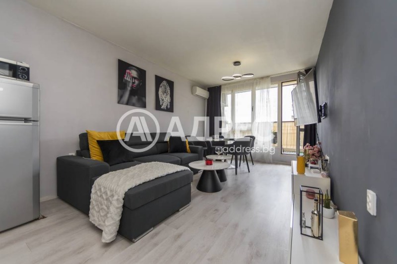 Te koop  1 slaapkamer Sofia , Bakston , 80 m² | 27449971 - afbeelding [2]