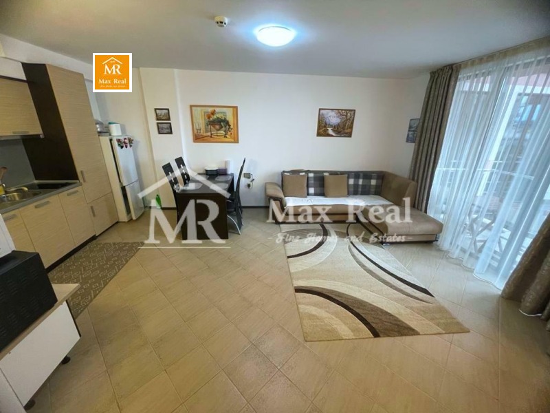 Продается  1 спальня область Бургас , к.к. Слънчев бряг , 72 кв.м | 92297851 - изображение [3]