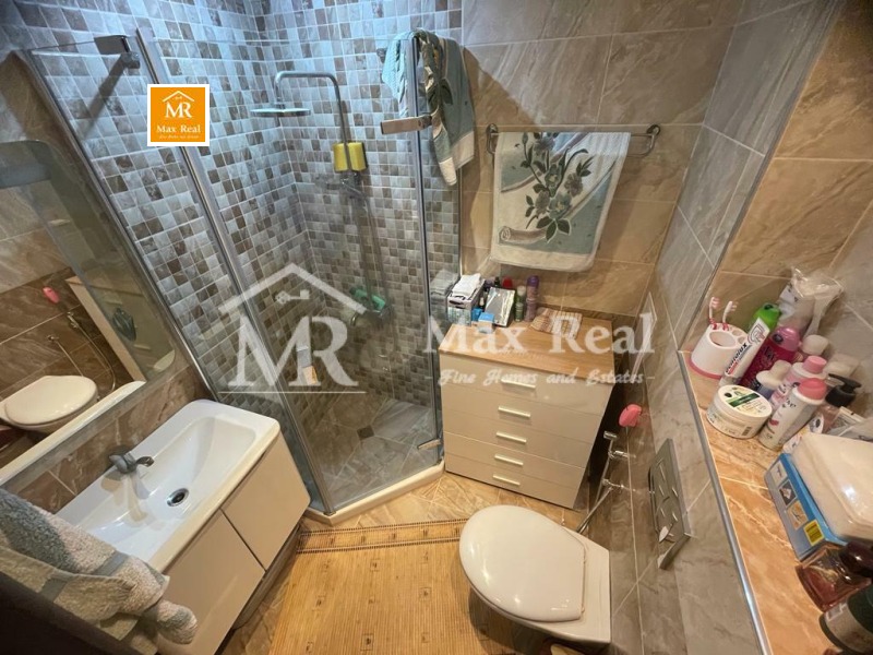Продается  1 спальня область Бургас , к.к. Слънчев бряг , 72 кв.м | 92297851 - изображение [10]