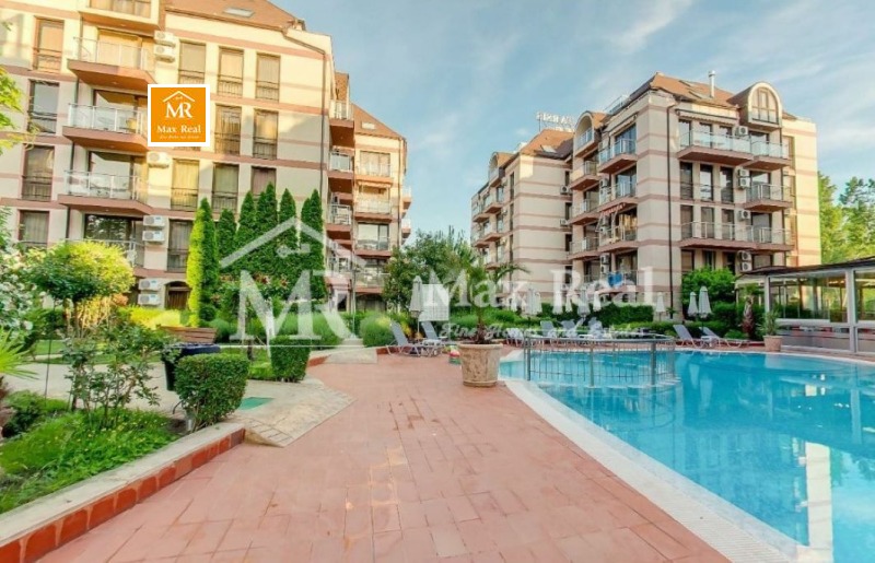 Продается  1 спальня область Бургас , к.к. Слънчев бряг , 72 кв.м | 92297851 - изображение [6]