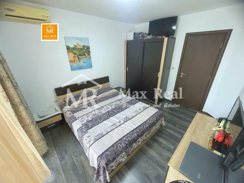 Продается  1 спальня область Бургас , к.к. Слънчев бряг , 72 кв.м | 92297851 - изображение [8]