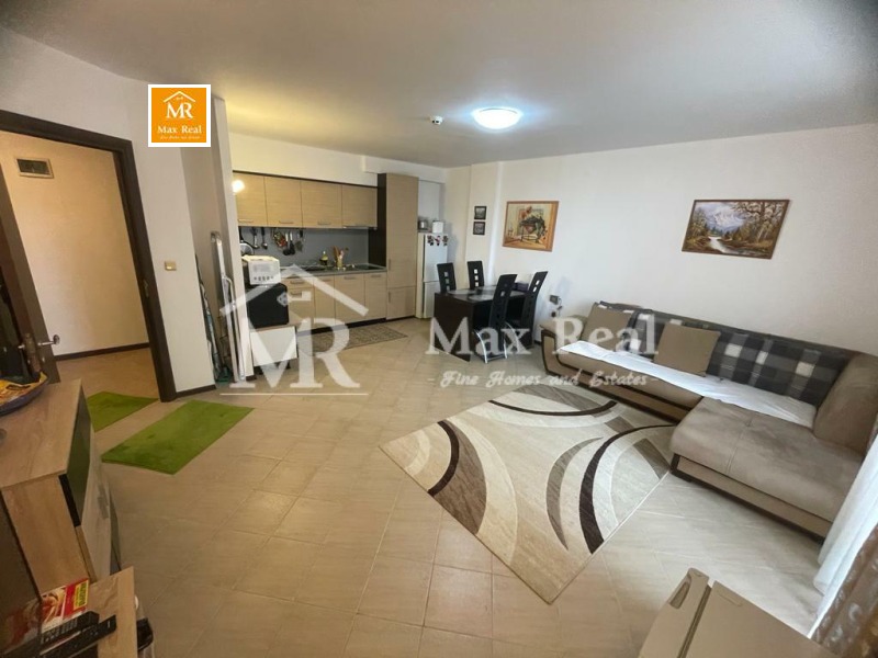 Продается  1 спальня область Бургас , к.к. Слънчев бряг , 72 кв.м | 92297851 - изображение [5]