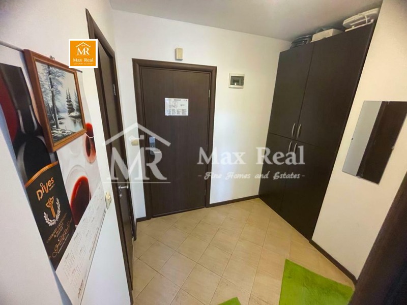 Продается  1 спальня область Бургас , к.к. Слънчев бряг , 72 кв.м | 92297851 - изображение [12]