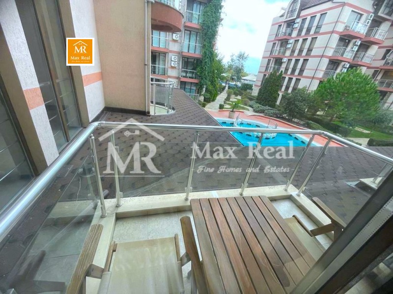 Продается  1 спальня область Бургас , к.к. Слънчев бряг , 72 кв.м | 92297851 - изображение [14]