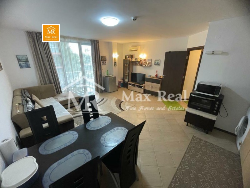 Продается  1 спальня область Бургас , к.к. Слънчев бряг , 72 кв.м | 92297851 - изображение [4]