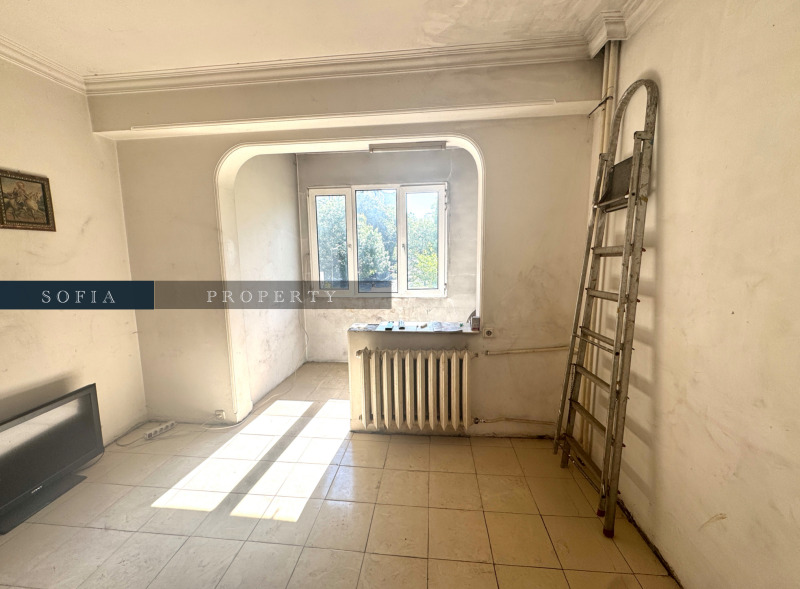 En venta  1 dormitorio Sofia , Krasna polyana 2 , 70 metros cuadrados | 13308935 - imagen [5]