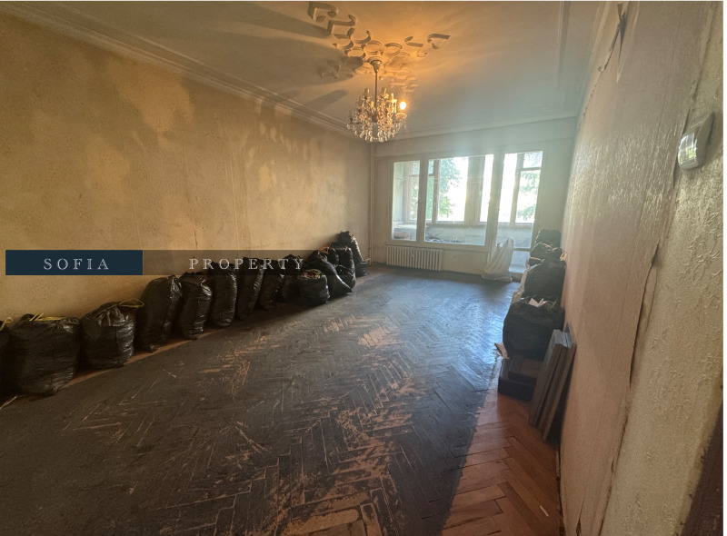 En venta  1 dormitorio Sofia , Krasna polyana 2 , 70 metros cuadrados | 13308935 - imagen [2]