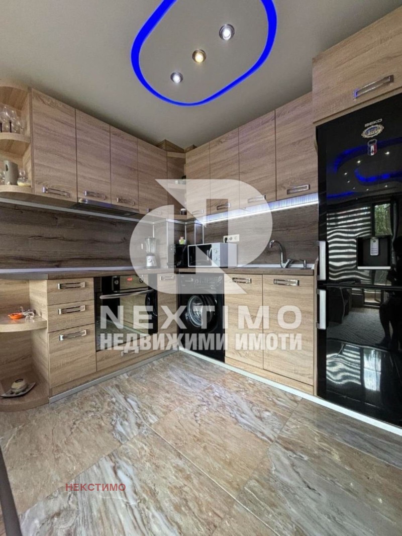 Myytävänä  1 makuuhuone Plovdiv , Kjutšuk Pariž , 59 neliömetriä | 80377380 - kuva [3]