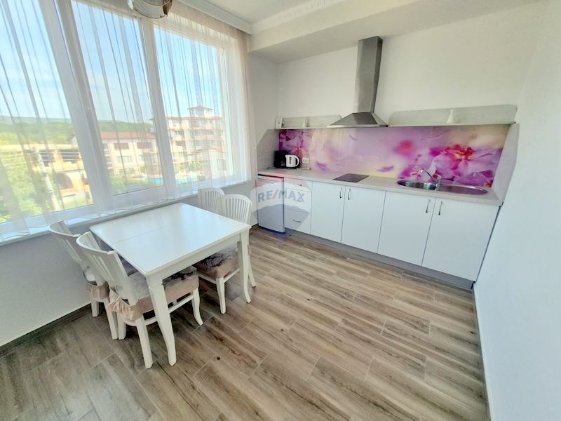 Προς πώληση  1 υπνοδωμάτιο περιοχή Dobrich , Κρανεβο , 81 τ.μ | 79157434 - εικόνα [5]