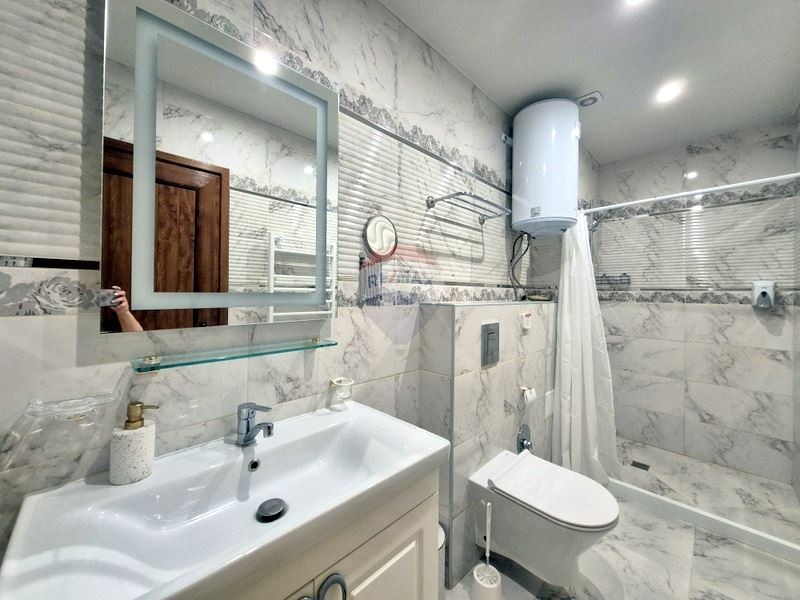 Προς πώληση  1 υπνοδωμάτιο περιοχή Dobrich , Κρανεβο , 81 τ.μ | 79157434 - εικόνα [12]
