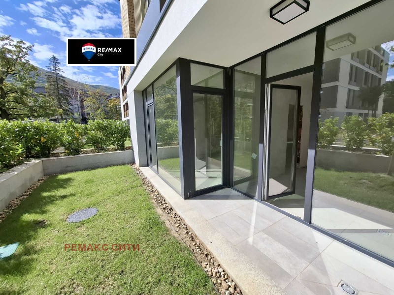 En venta  1 dormitorio Sofia , Boyana , 107 metros cuadrados | 57119476