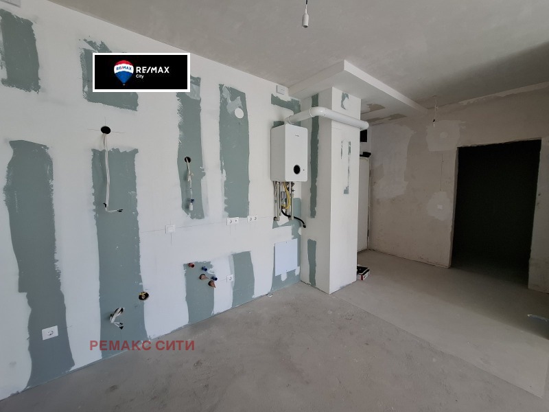 En venta  1 dormitorio Sofia , Boyana , 107 metros cuadrados | 57119476 - imagen [3]