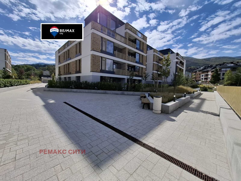 En venta  1 dormitorio Sofia , Boyana , 107 metros cuadrados | 57119476 - imagen [16]