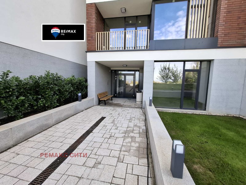 En venta  1 dormitorio Sofia , Boyana , 107 metros cuadrados | 57119476 - imagen [15]
