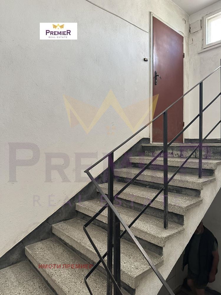 Продава 2-СТАЕН, гр. Варна, Спортна зала, снимка 12 - Апартаменти - 55346431