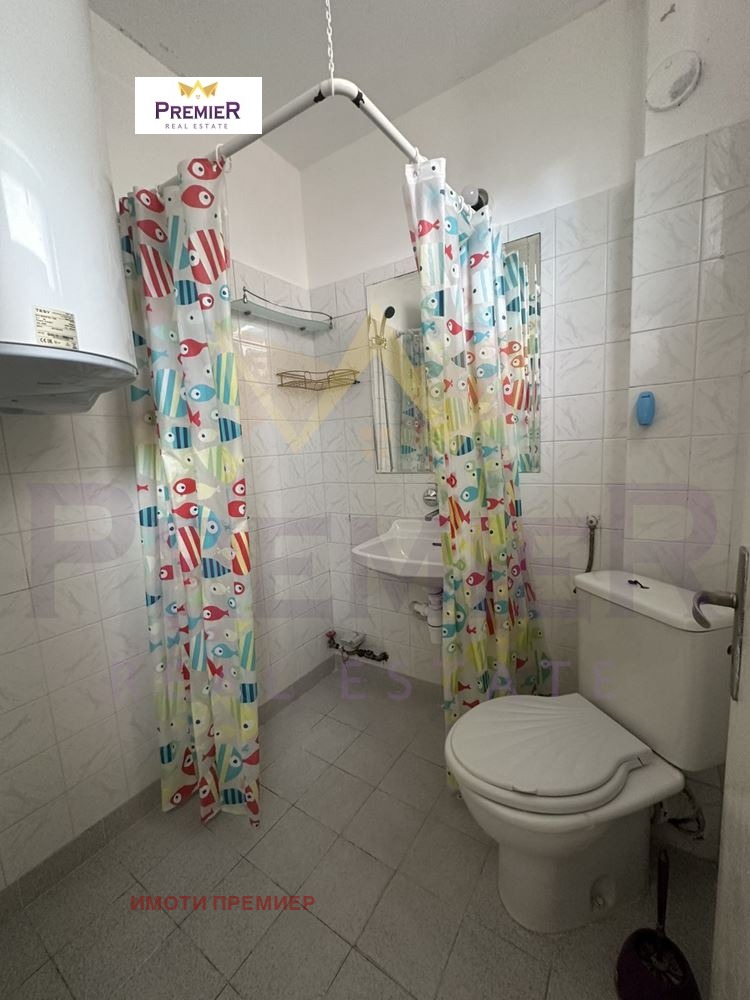 Продава 2-СТАЕН, гр. Варна, Спортна зала, снимка 11 - Апартаменти - 55346431