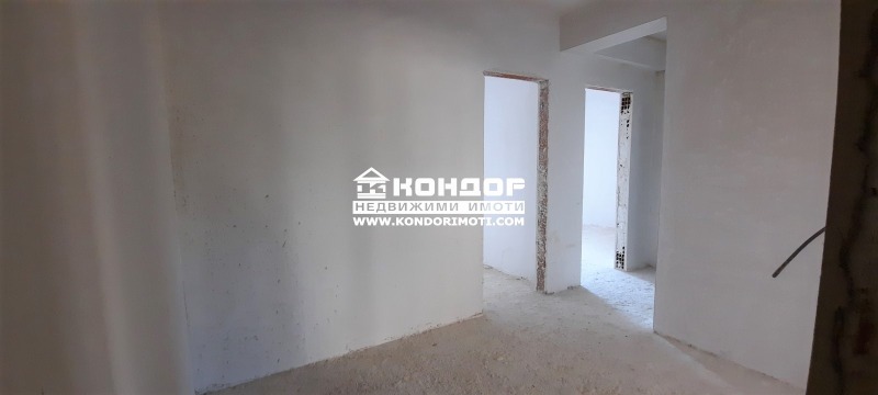 Продава  3-стаен град Пловдив , Въстанически , 127 кв.м | 50637300 - изображение [2]