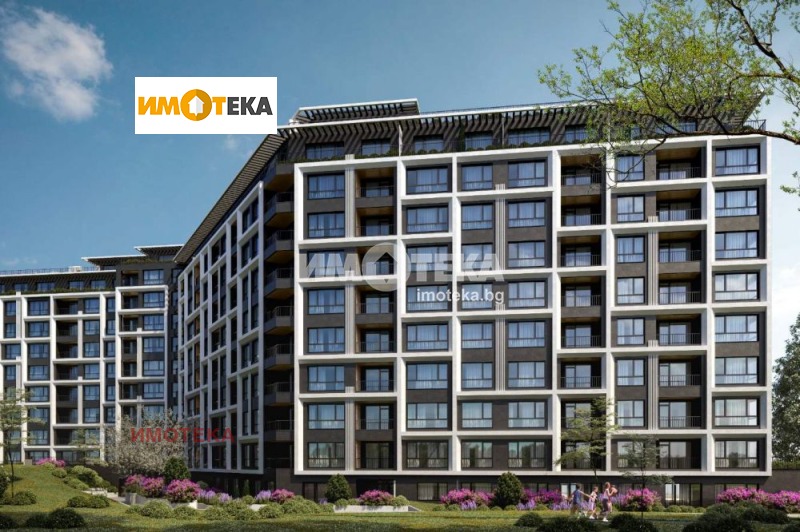 Na prodej  2 ložnice Sofia , Mladost 4 , 122 m2 | 48048704