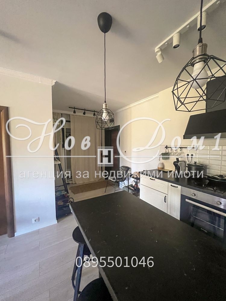 Продава  3-стаен град Варна , м-т Ален мак , 93 кв.м | 17748869 - изображение [10]