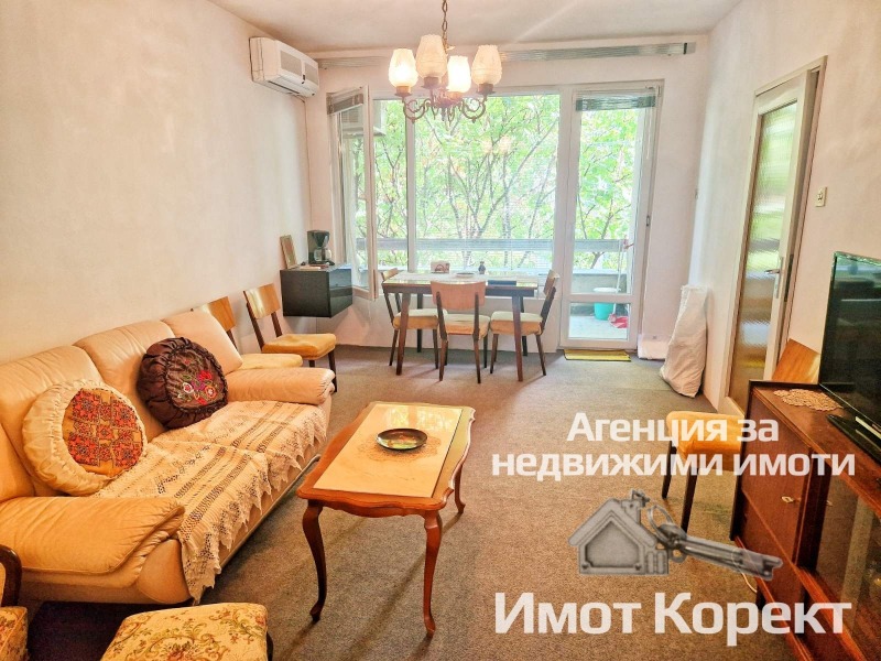 Na prodej  2 ložnice oblast Plovdiv , Asenovgrad , 62 m2 | 76475180