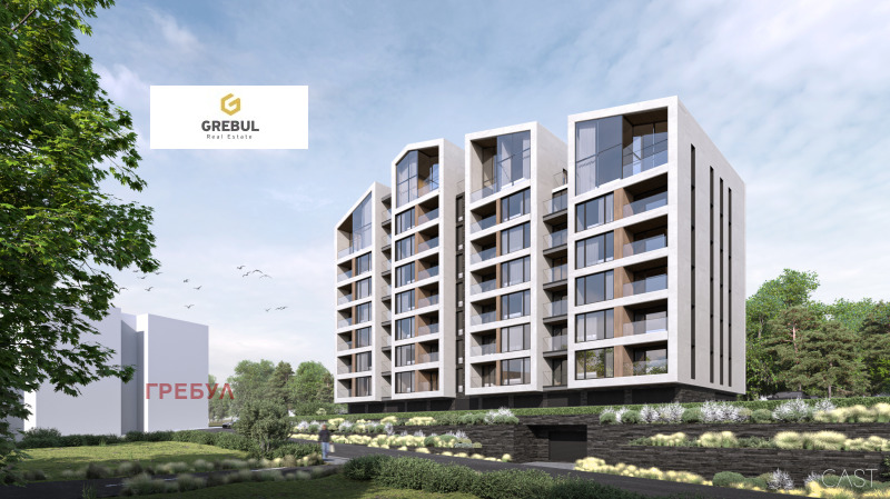 Продава  3-стаен град София , Овча купел 1 , 131 кв.м | 53850014 - изображение [4]