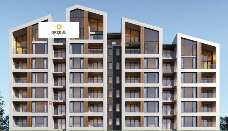 Продава  3-стаен град София , Овча купел 1 , 131 кв.м | 53850014 - изображение [2]