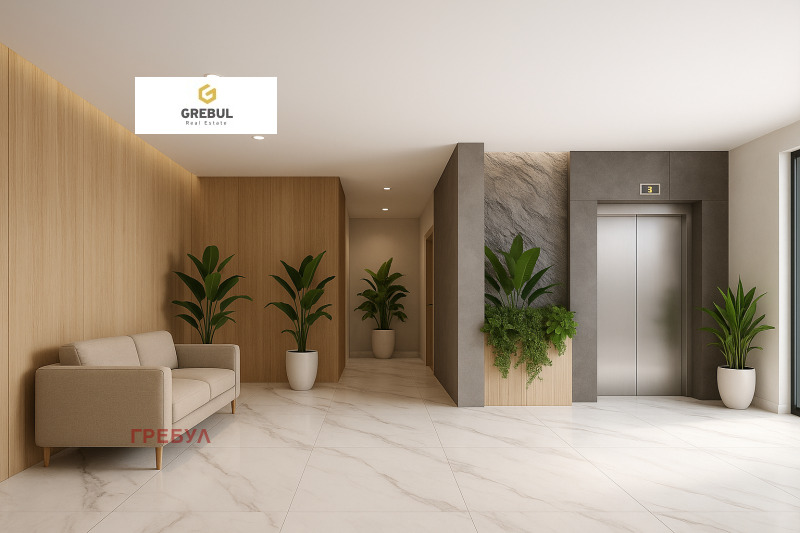 À venda  2 quartos Sofia , Ovtcha kupel 1 , 132 m² | 53850014 - imagem [10]