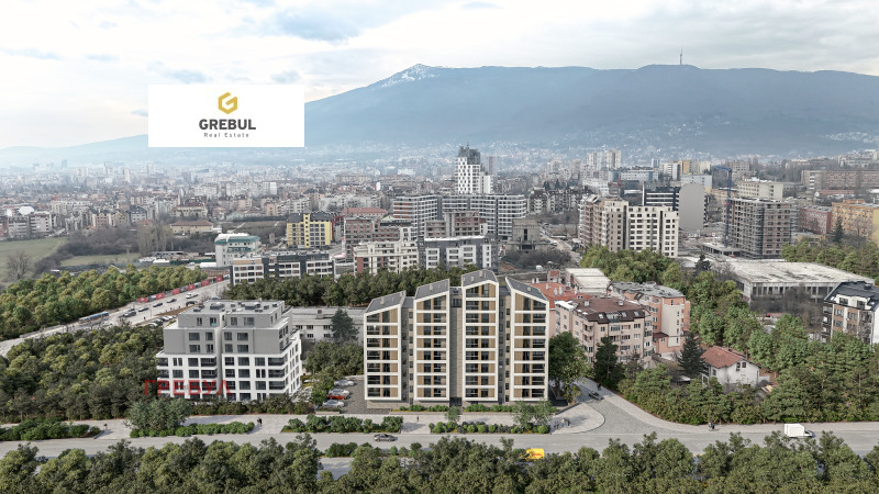 Продава  3-стаен град София , Овча купел 1 , 131 кв.м | 53850014 - изображение [8]