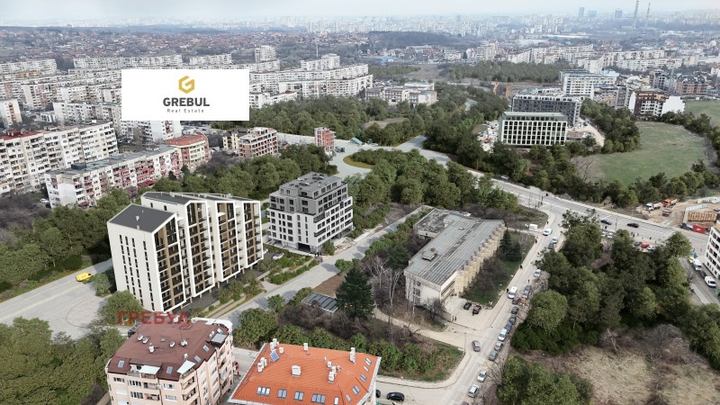 Продава  3-стаен град София , Овча купел 1 , 131 кв.м | 53850014 - изображение [9]