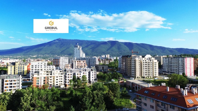 Продава  3-стаен град София , Овча купел 1 , 131 кв.м | 53850014 - изображение [7]