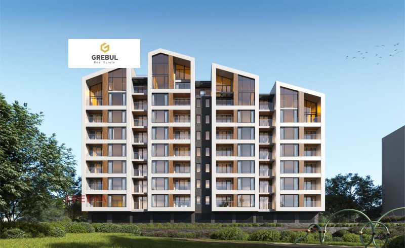 Продава  3-стаен град София , Овча купел 1 , 131 кв.м | 53850014 - изображение [3]