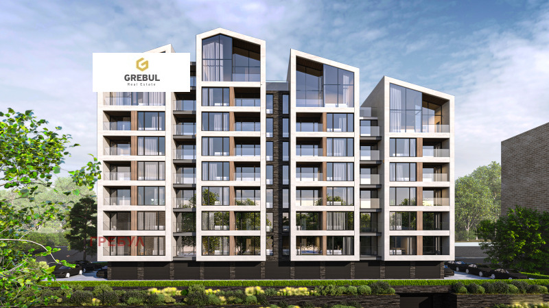 Продава  3-стаен град София , Овча купел 1 , 131 кв.м | 53850014