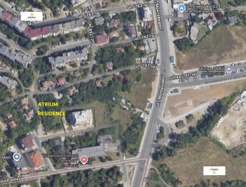 À venda  2 quartos Sofia , Ovtcha kupel 1 , 132 m² | 53850014 - imagem [12]