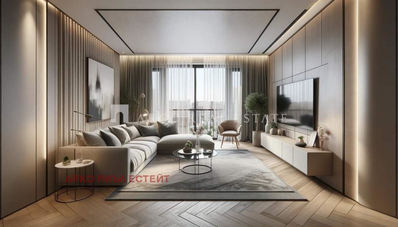 Продава 3-СТАЕН, град София, Център • 287150 € / 561616.58 лв. • 69593173 1