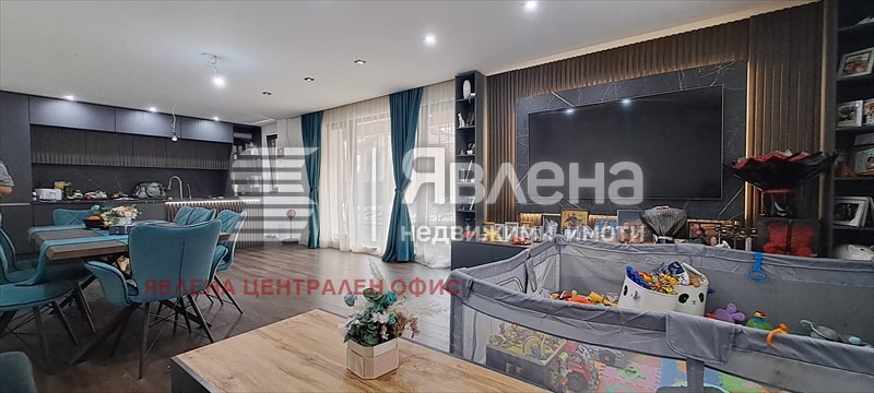 Продава 3-СТАЕН, гр. София, Бояна, снимка 5 - Апартаменти - 53788370