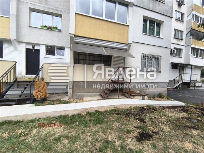 Продава 3-СТАЕН, гр. София, Люлин 10, снимка 8 - Апартаменти - 54198245