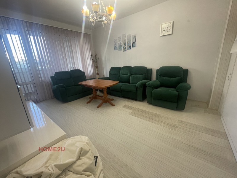 Продава 4-СТАЕН, гр. Варна, Кайсиева градина, снимка 5 - Aпартаменти - 49209295