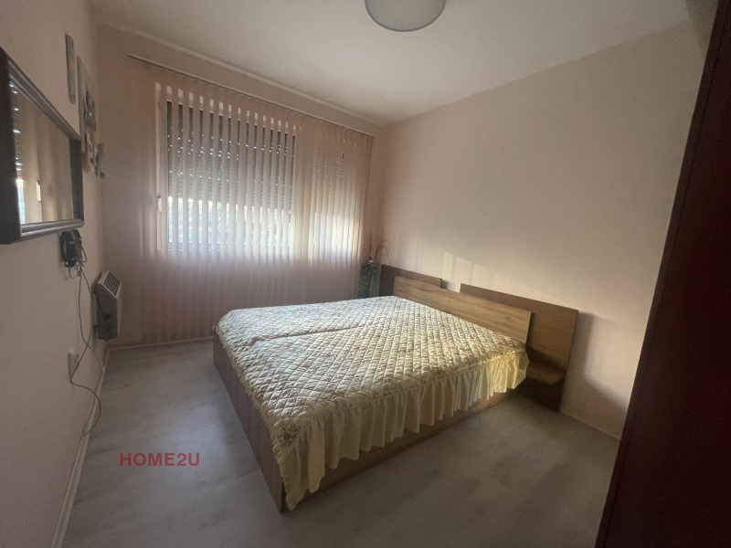 Продава 4-СТАЕН, гр. Варна, Кайсиева градина, снимка 7 - Aпартаменти - 49209295