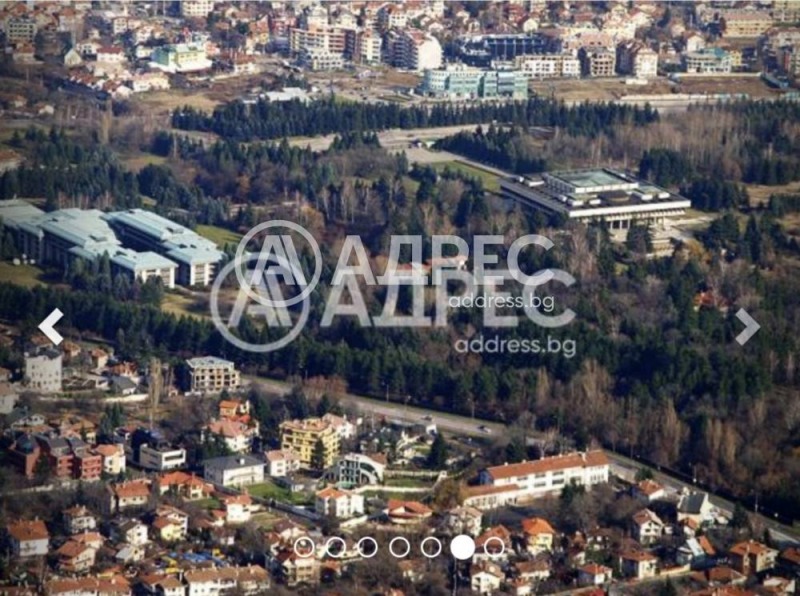 De vânzare  3+ dormitor Sofia , Boiana , 216 mp | 23328760 - imagine [4]