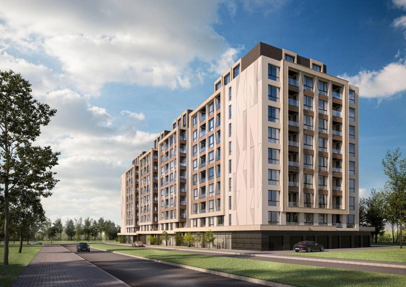 En venta  3+ dormitorios Burgas , Slaveykov , 154 metros cuadrados | 34465501 - imagen [4]