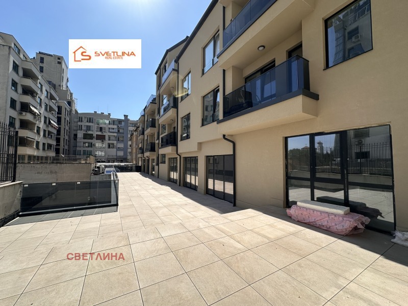 Na prodej  Kancelář Sofia , Lozenec , 220 m2 | 94883423 - obraz [7]