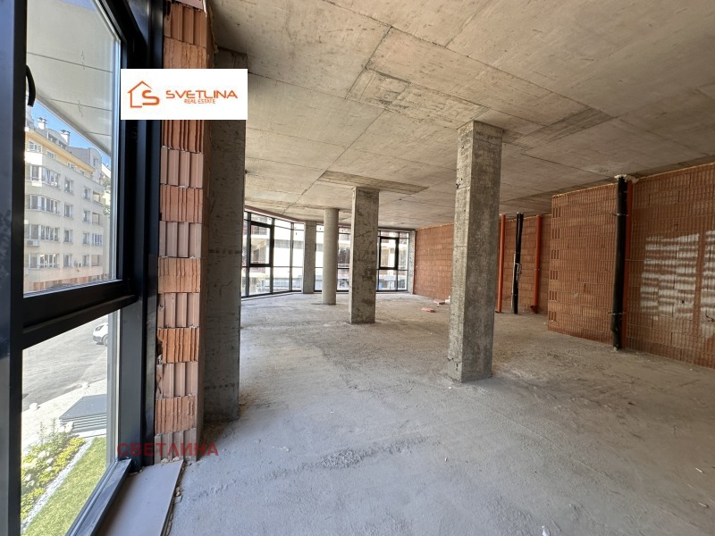 Na prodej  Kancelář Sofia , Lozenec , 220 m2 | 94883423 - obraz [5]