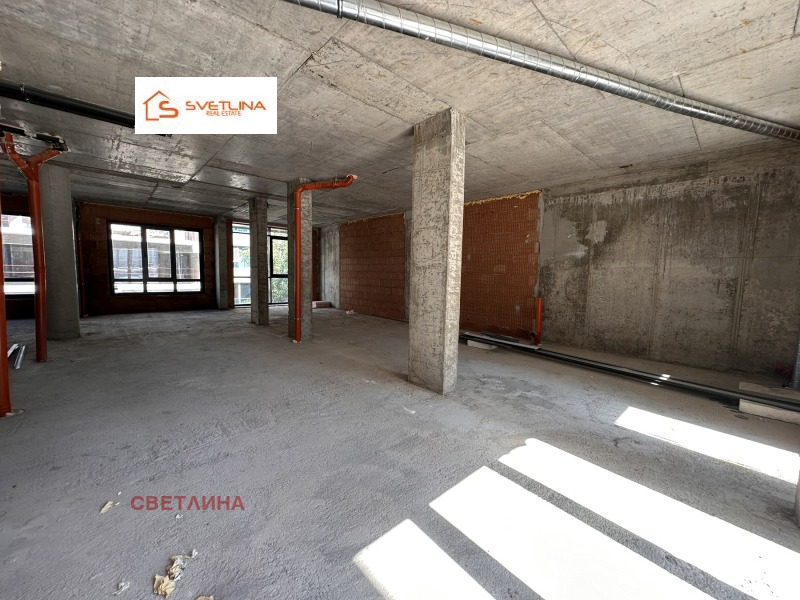 Na prodej  Kancelář Sofia , Lozenec , 220 m2 | 94883423 - obraz [6]