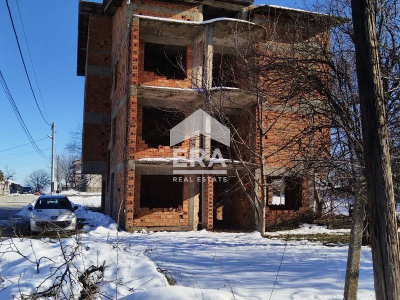 Продава  Къща област Хасково , с. Минерални бани , 508 кв.м | 43006942 - изображение [2]