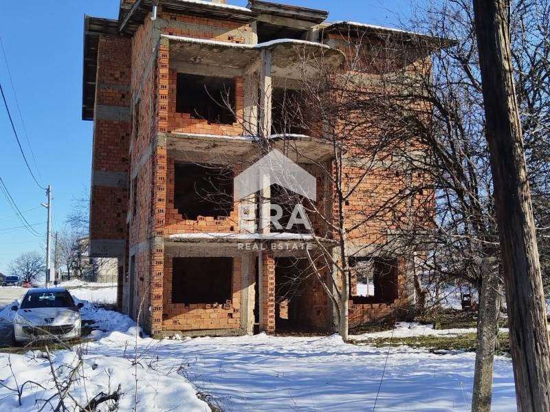 Продава  Къща област Хасково , с. Минерални бани , 508 кв.м | 69923825