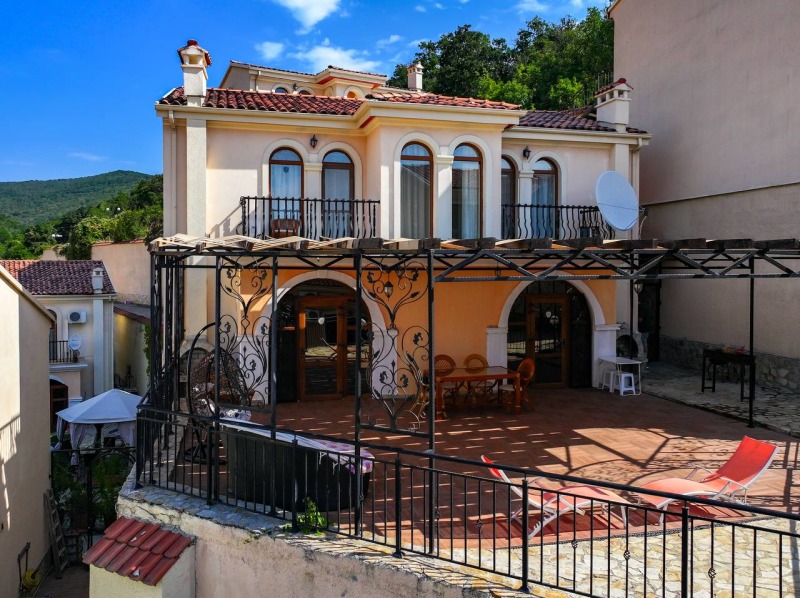 Na prodej  Dům oblast Burgas , k.k. Elenite , 217 m2 | 79312268