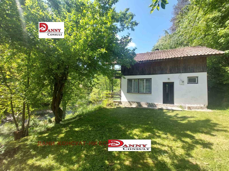 Продава  Къща област Габрово , с. Тумбалово , 120 кв.м | 27109276 - изображение [3]