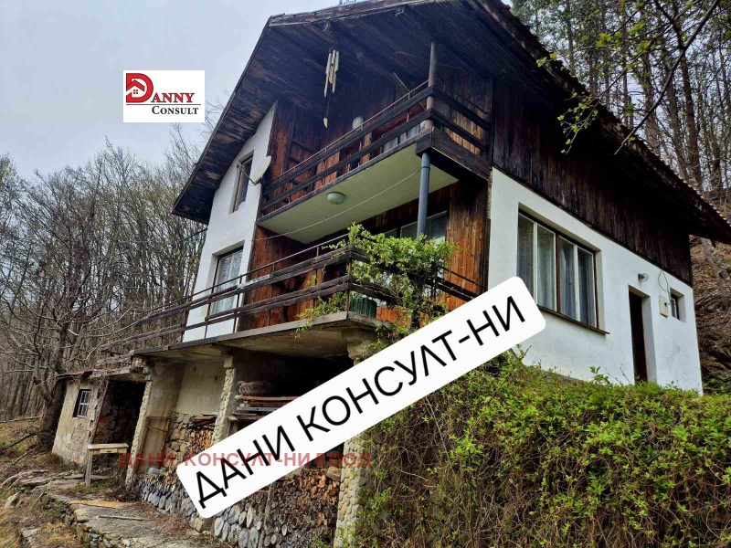Продава  Къща област Габрово , с. Тумбалово , 120 кв.м | 27109276