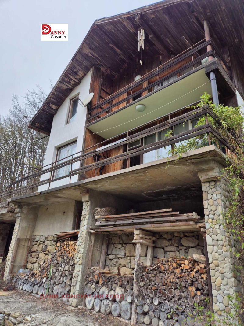 Продава  Къща област Габрово , с. Тумбалово , 120 кв.м | 27109276 - изображение [2]