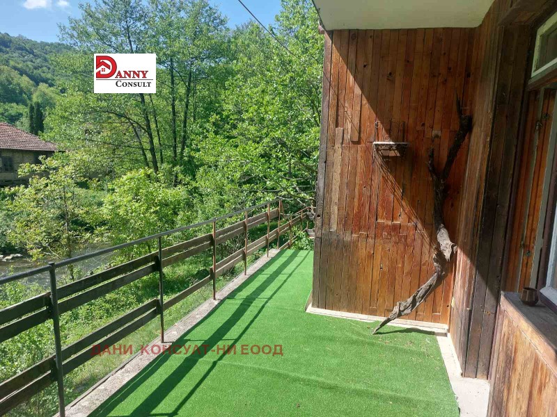 Продава  Къща област Габрово , с. Тумбалово , 120 кв.м | 27109276 - изображение [11]